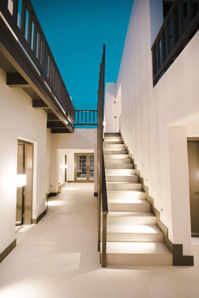 Sandom Páros Exterior foto