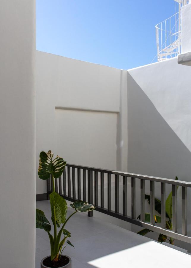 Sandom Páros Exterior foto