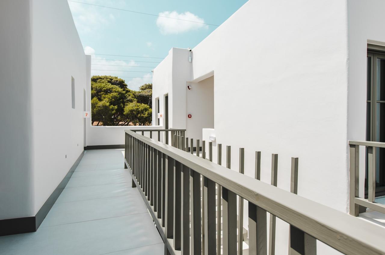 Sandom Páros Exterior foto